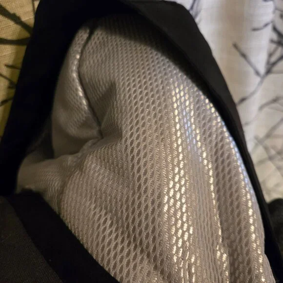 Men's Pelliot brand ski jacket / snowboarding jacket / winter coat - Picture 15 of 16